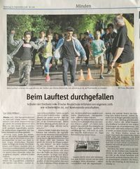 Mindener Tageblatt 27.09.2016