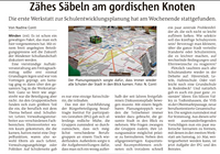 Mindener Tageblatt 09.05.2017