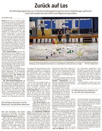 Mindener Tageblatt 30.05.2017