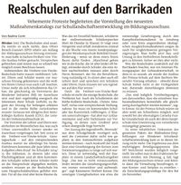 Mindener Tageblatt 22.06.2017