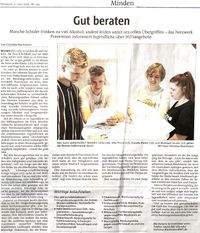 Mindener Tageblatt 12.06.2019