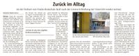 Mindener Tageblatt 27.08.2020
