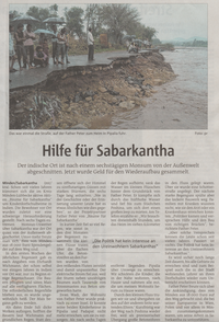 Mindener Tageblatt 27.08.2015