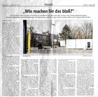 Mindener Tageblatt 26.04.2018