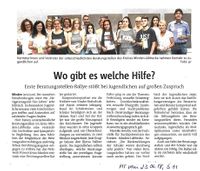 Mindener Tageblatt 23.06.2018